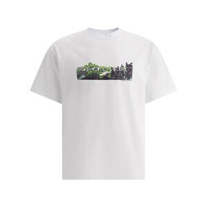 Rayon Vert Mesozoic T-Shirt Tag Size XL Men